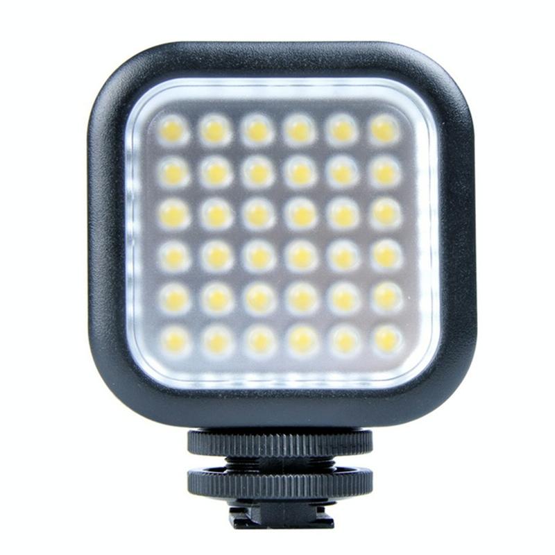 36-Led Video Light For Shooting-1915197017609605125