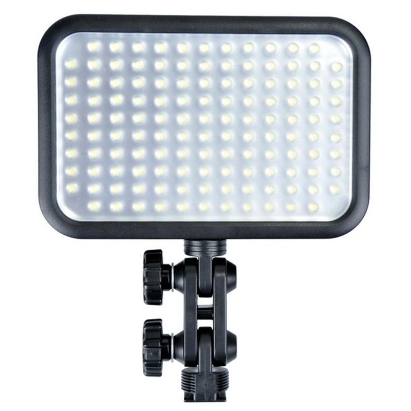 Portable Led Video Light For Shooting-1915197830440554496