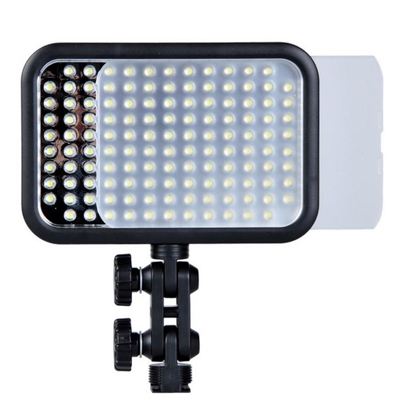 Portable Led Video Light For Shooting-1915197830440554498