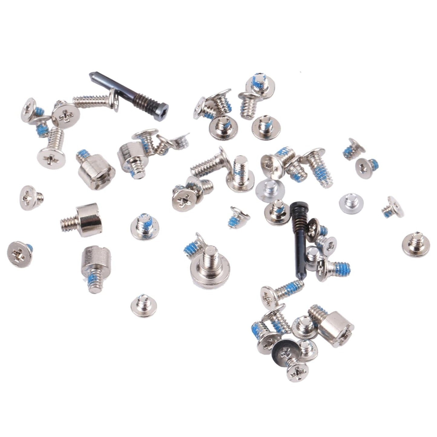 Iphone 13 Mini Screws & Bolts Set - Complete-1915196645751001089
