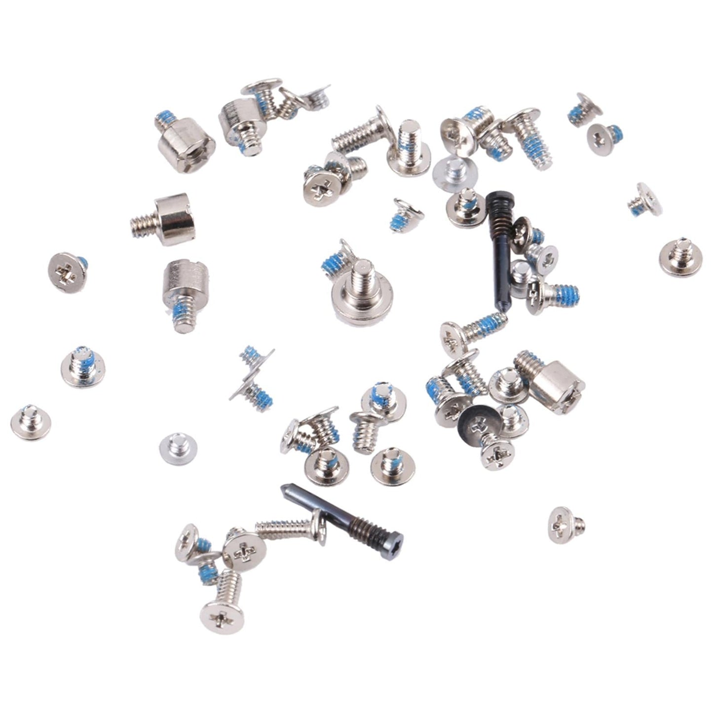 Iphone 13 Mini Screws & Bolts Set - Complete-1915196645751001092