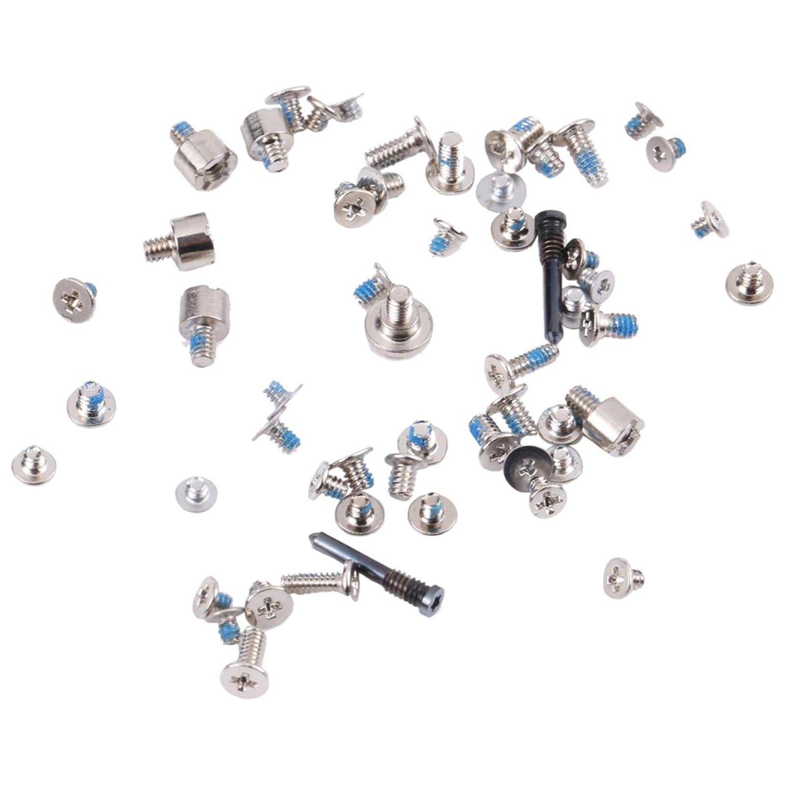 Iphone 13 Mini Screws & Bolts Set - Complete-1915196645751001092