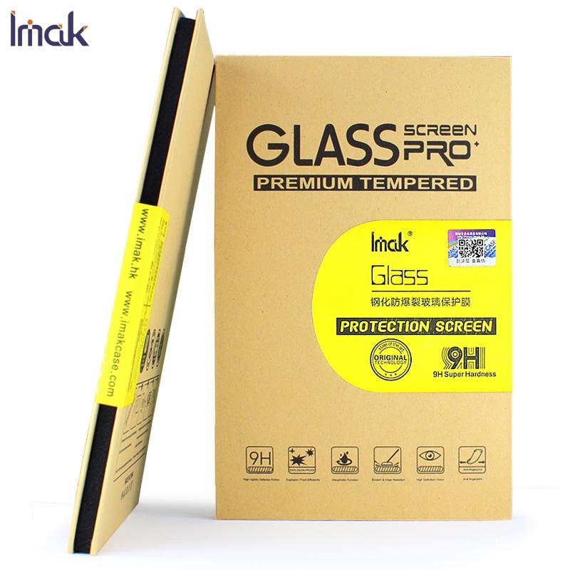 Imak H Series Tempered Glass Film For Steam Deck-1915197443201437702