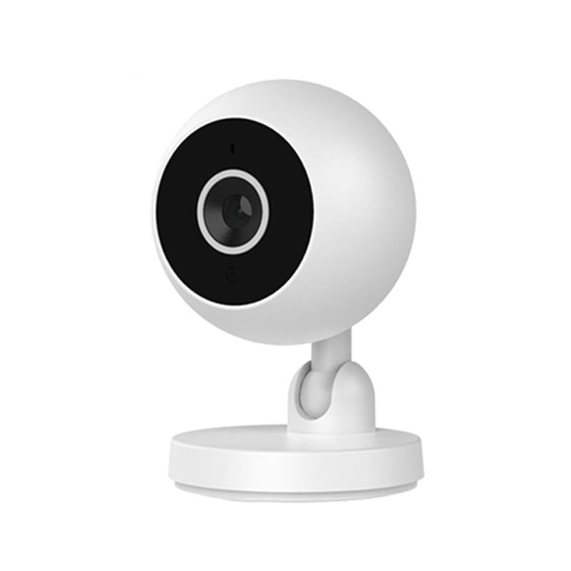 1080P Hd Wifi Smart Camera With Night Vision-1915197549971640329