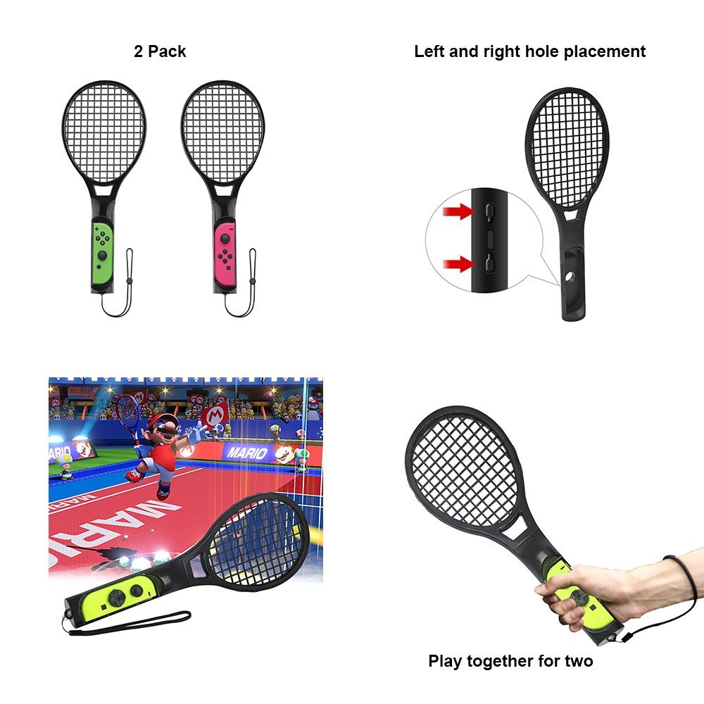 10-Piece Sports Accessory Set For Nintendo Switch-1922443453703262210