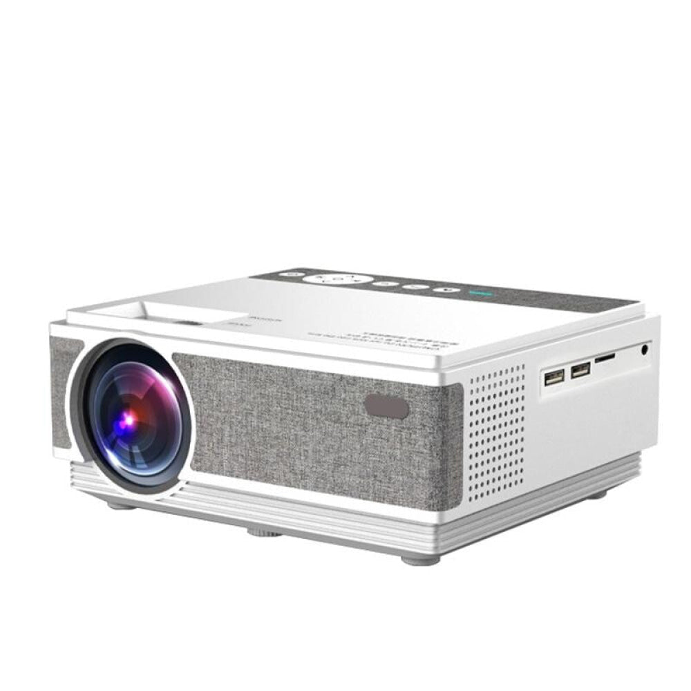 Smart Led Projector - 120 Ansi Lumens 1280X720P Basic Version-1915197789726445569