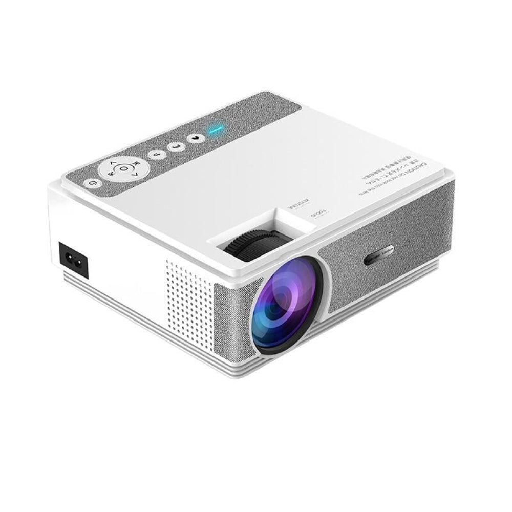 Smart Led Projector - 120 Ansi Lumens 1280X720P Basic Version-1915197789726445571