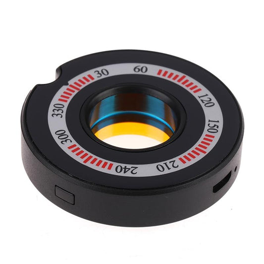 Wireless Infrared Detector For T5 Anti-Lost Camera-1915197862644420609