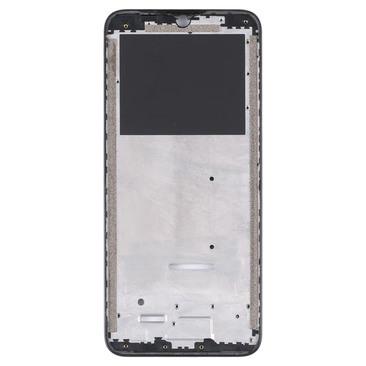 Motorola Moto E20 Front Housing Lcd Frame Bezel Plate-1915197971520163841
