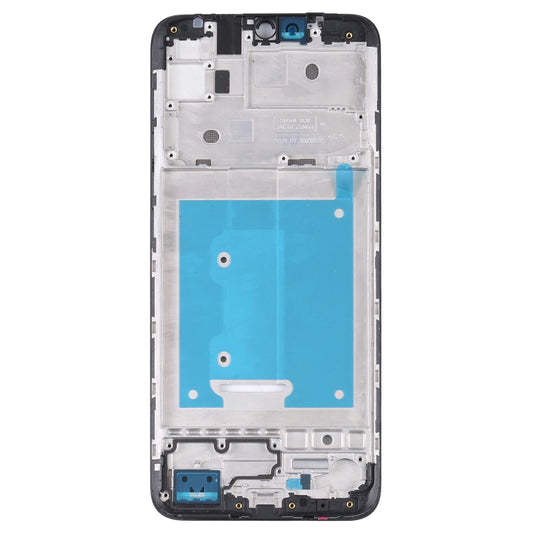Motorola Moto E20 Front Housing Lcd Frame Bezel Plate-1915197971520163842