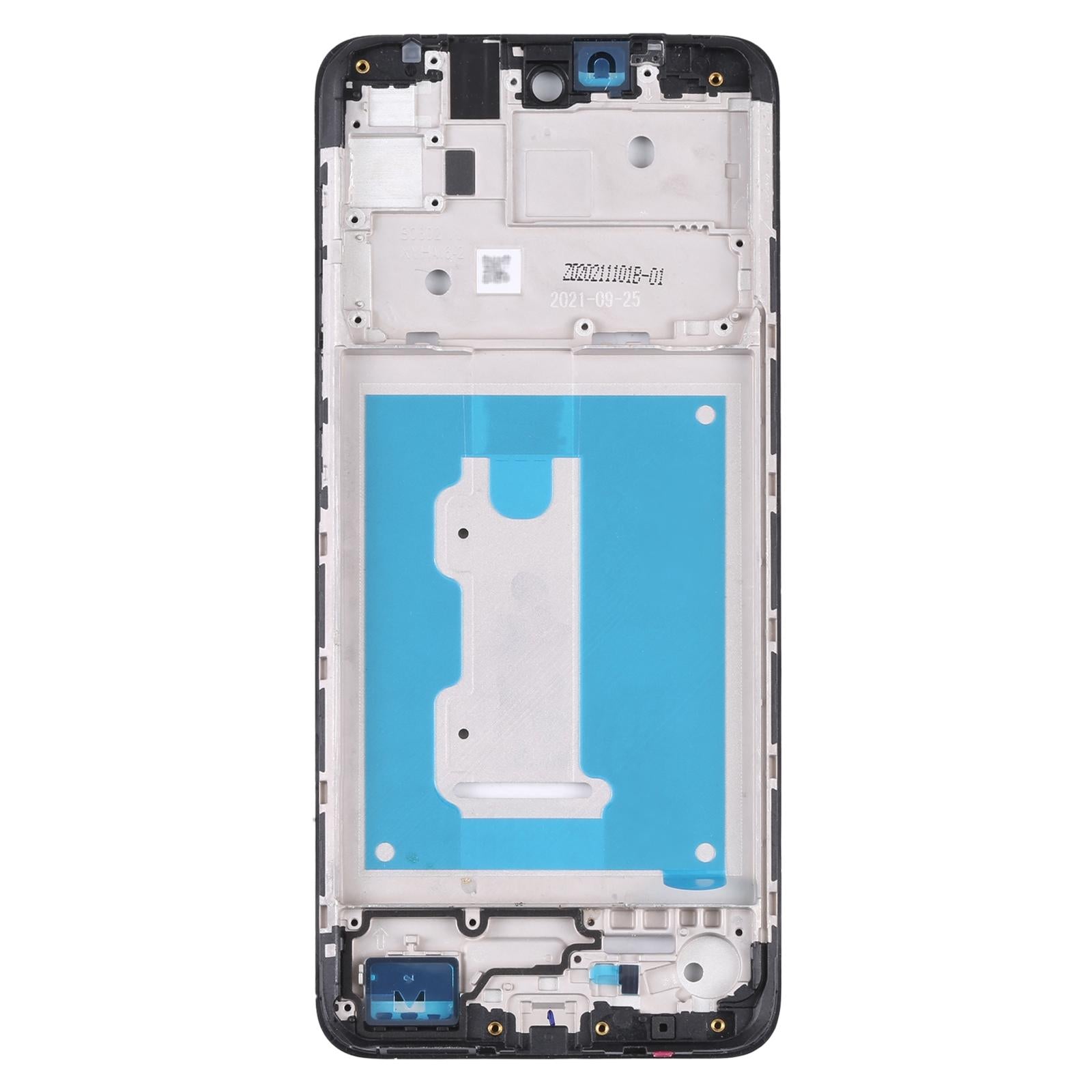Motorola Moto E40 / E30 Front Housing Lcd Frame Bezel Plate-1915197807212498946