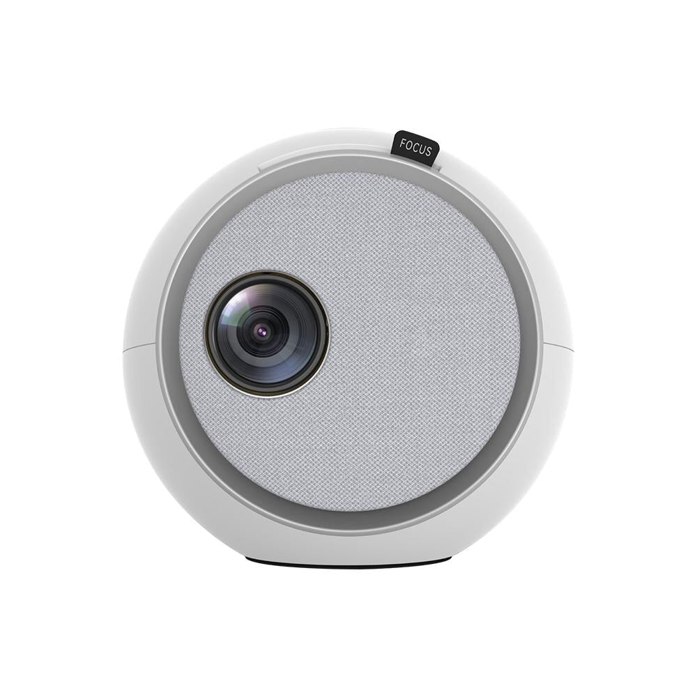 Smart Led Projector - 100 Ansi Lumens 1280X720P Basic Version-1915197787675430912