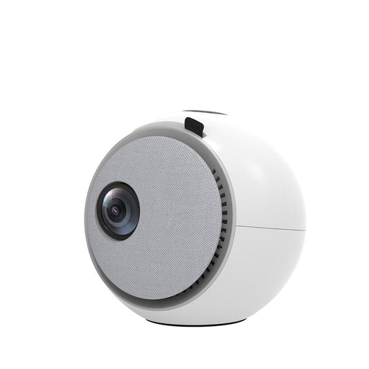 Wireless Smart Projector - 100 Ansi Lumens - 1280X720P - Same Screen-1915197799511756801
