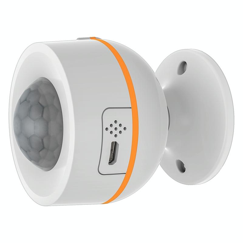 Zigbee Usb Motion Sensor Alarm For Home-1915197400121741312