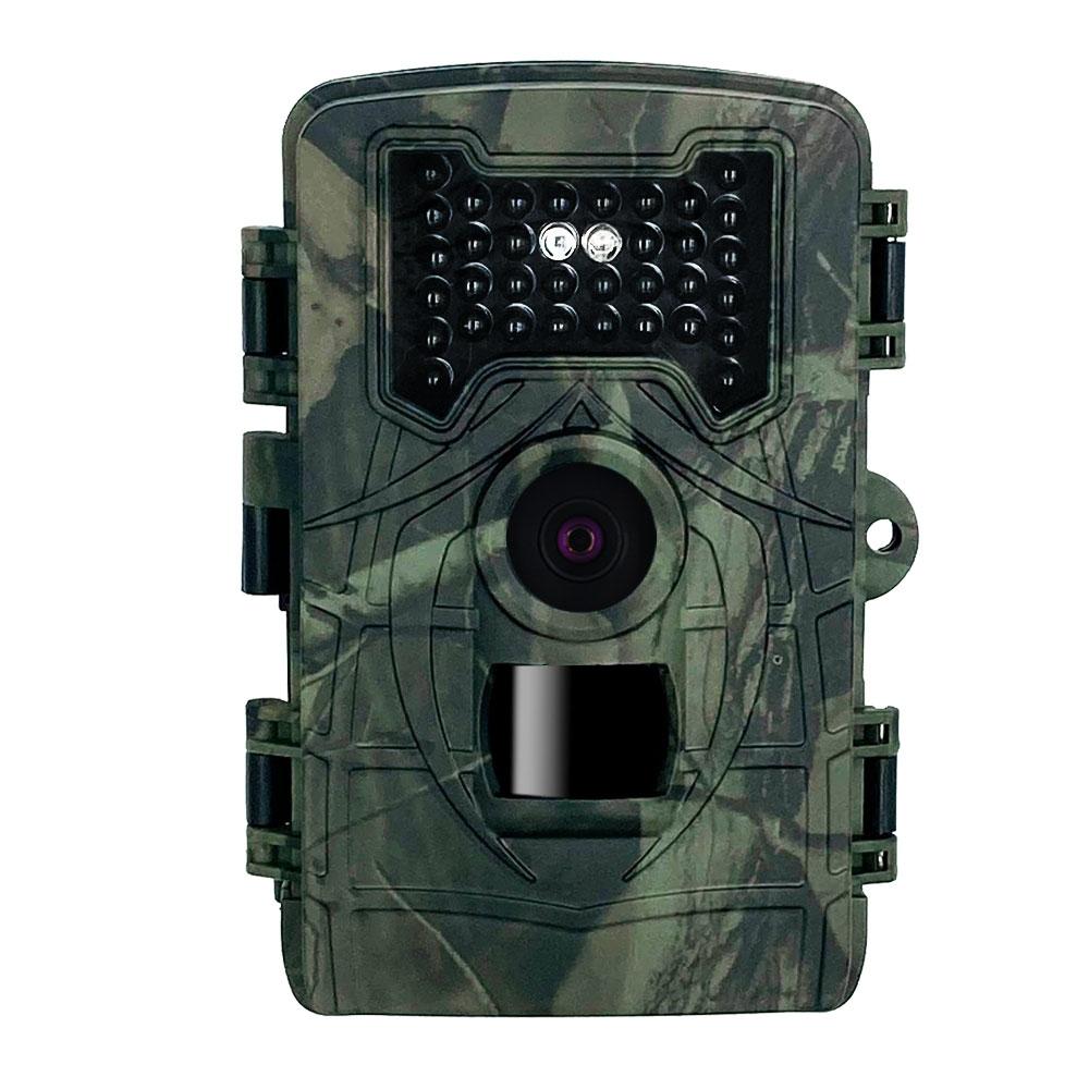 2 Lcd Infrared Night Vision Trail Camera For Wildlife Hunting-1915198426518261760