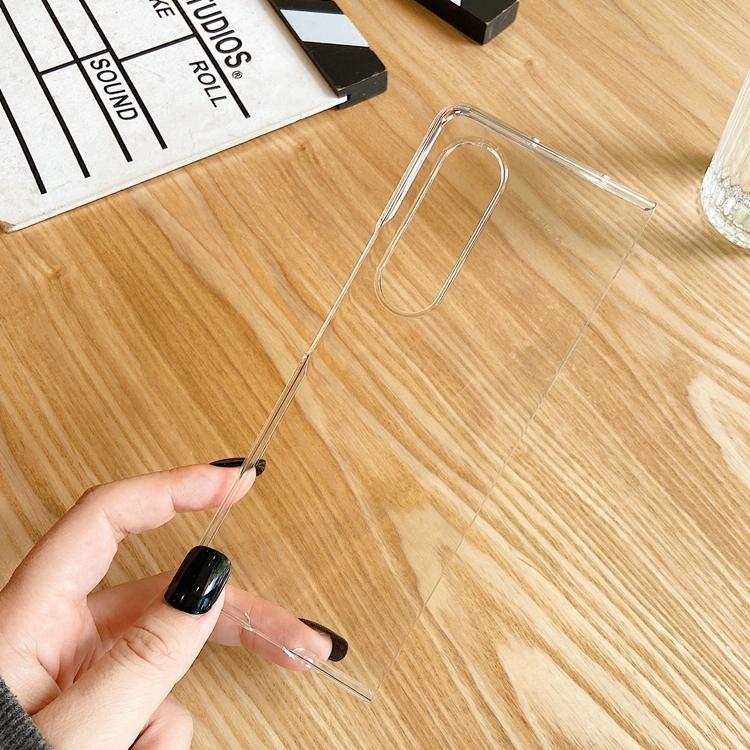 Samsung Galaxy Z Fold 4 Shockproof Case - Durable Protection-1915198342221139970