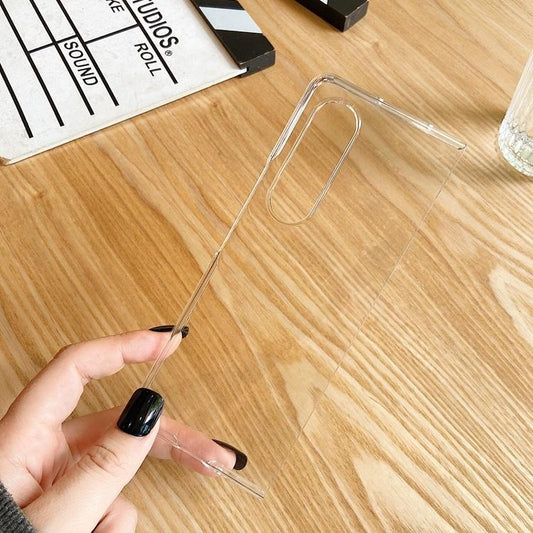 Samsung Galaxy Z Fold 4 Shockproof Case - Durable Protection-1915198342221139970