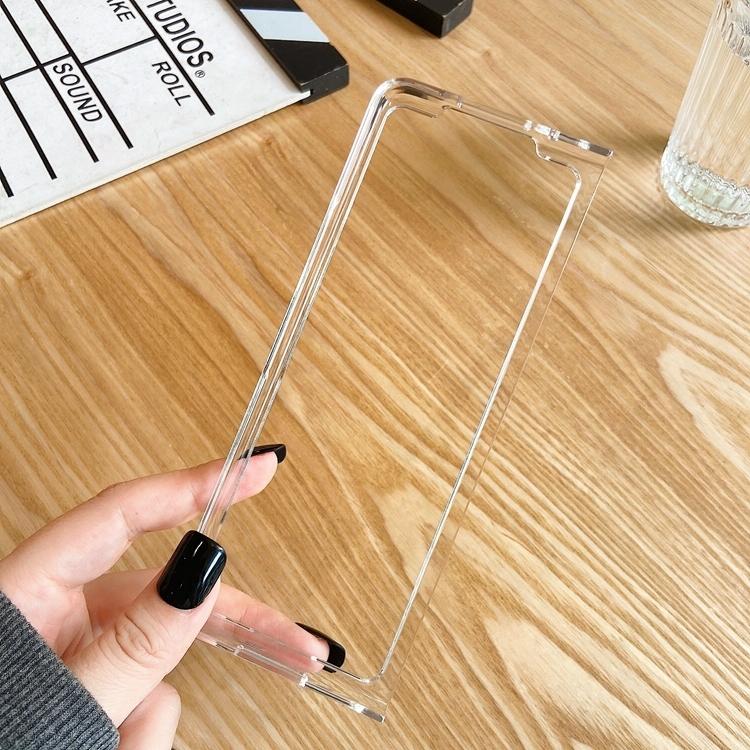 Samsung Galaxy Z Fold 4 Shockproof Case - Durable Protection-1915198342221139973