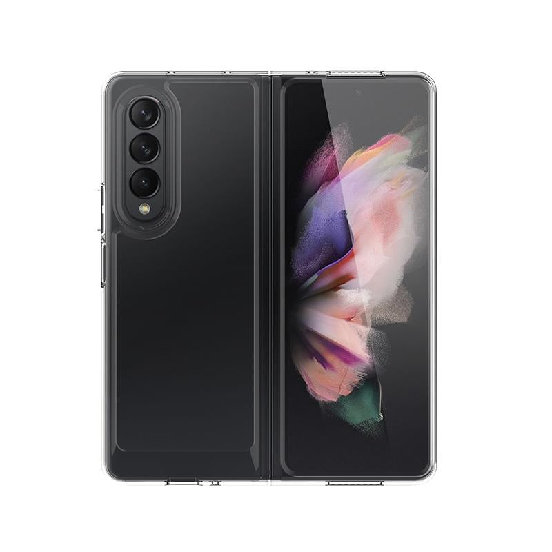 Samsung Galaxy Z Fold 4 Tpu Pc Case-1915196887569403910