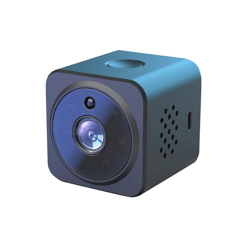 Wireless Night Vision Intercom Camera For Home Security-1915198069205504009