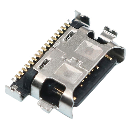 10-Pack Charging Port Connector For Samsung A135-1915197432363356161