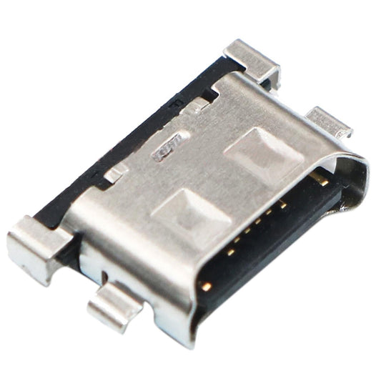 10-Pack Charging Port Connector For Samsung A135-1915197432363356162