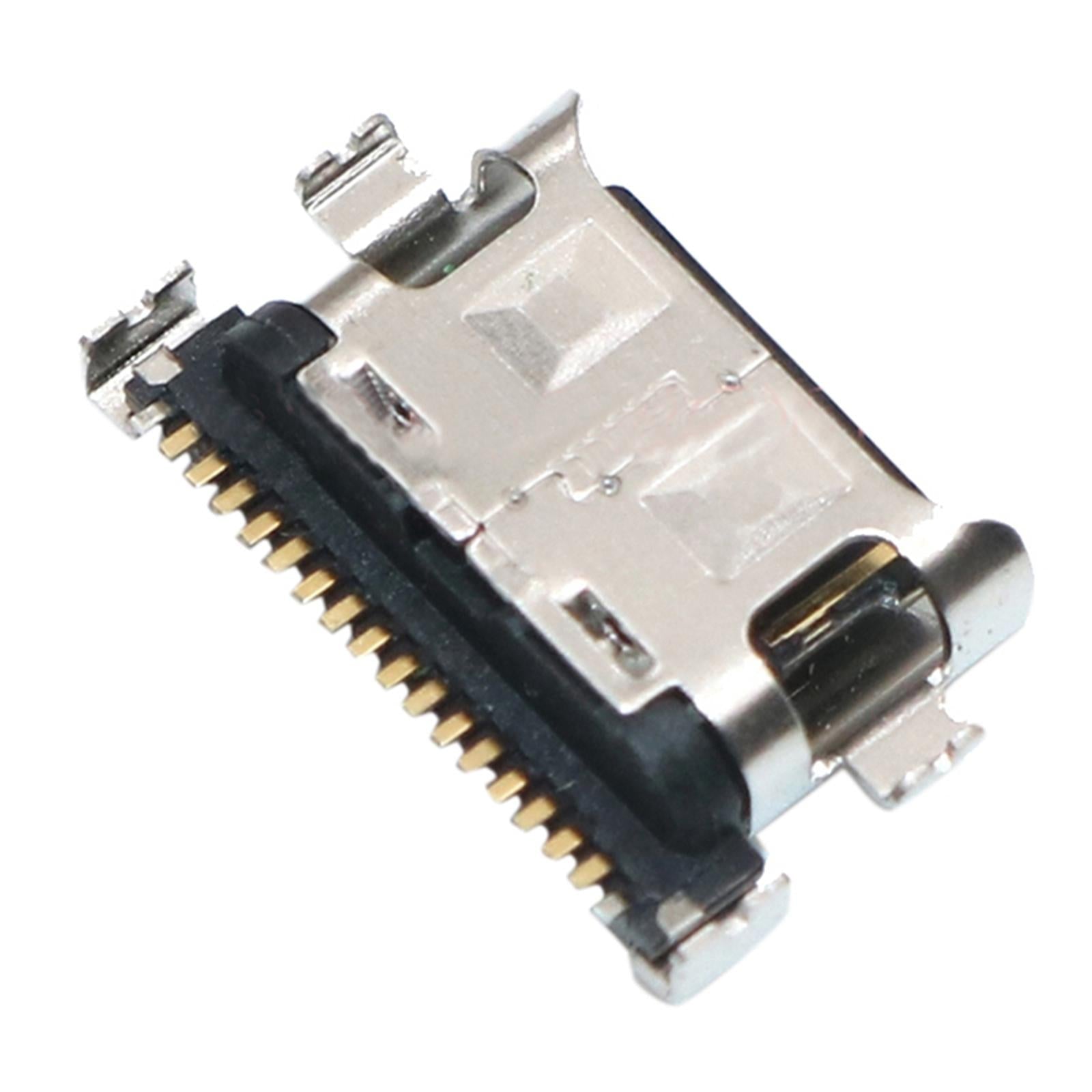 10-Pack Charging Port Connector For Samsung A135-1915197432363356163