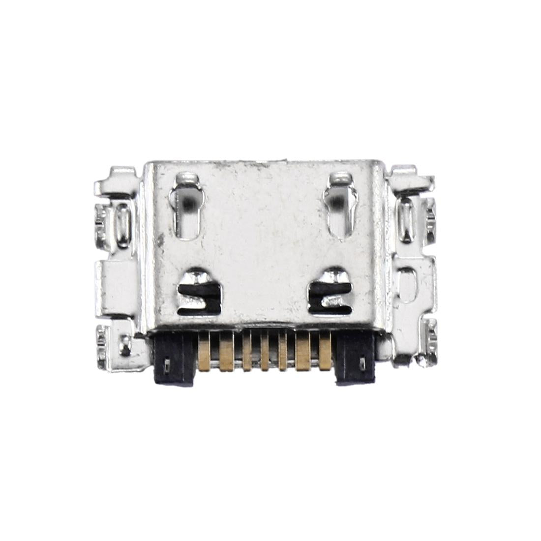 10-Piece Charging Port For Samsung Galaxy A02-1915197902016352258