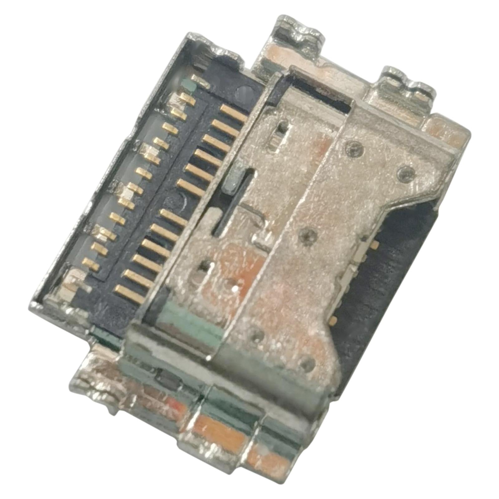 10-Piece Charging Port For Samsung Galaxy A90 5G-1915197908957925379