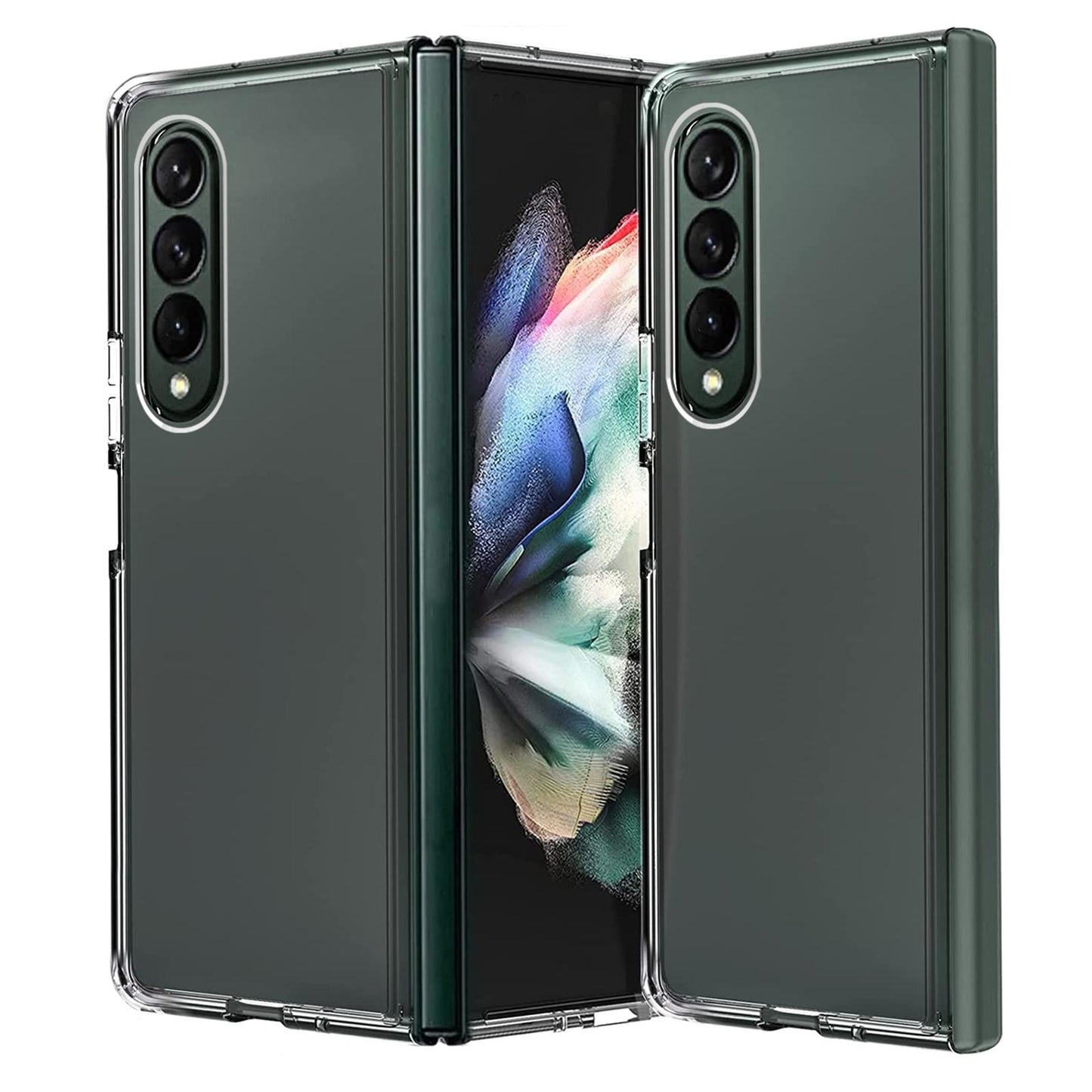 Samsung Galaxy Z Fold 4 Tpu Case-1915196974760595462