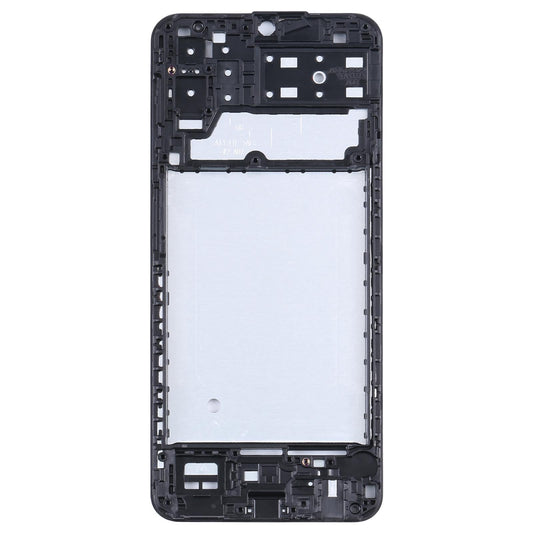 Front Housing Lcd Frame For Sm A135 - Bezel Plate-1915198320830189570