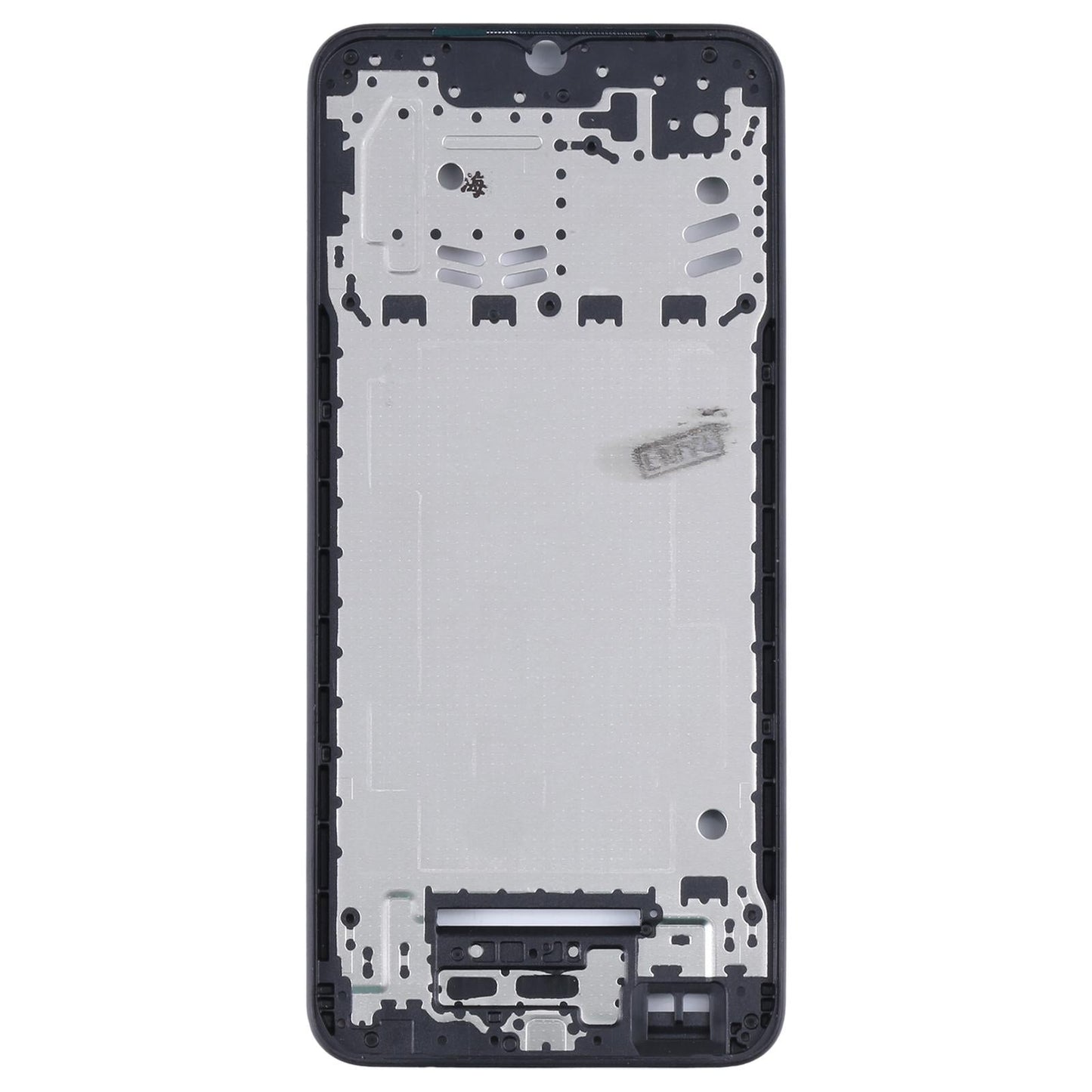Samsung Galaxy A03 Core Front Housing Lcd Frame Bezel Plate-1915197822479765505