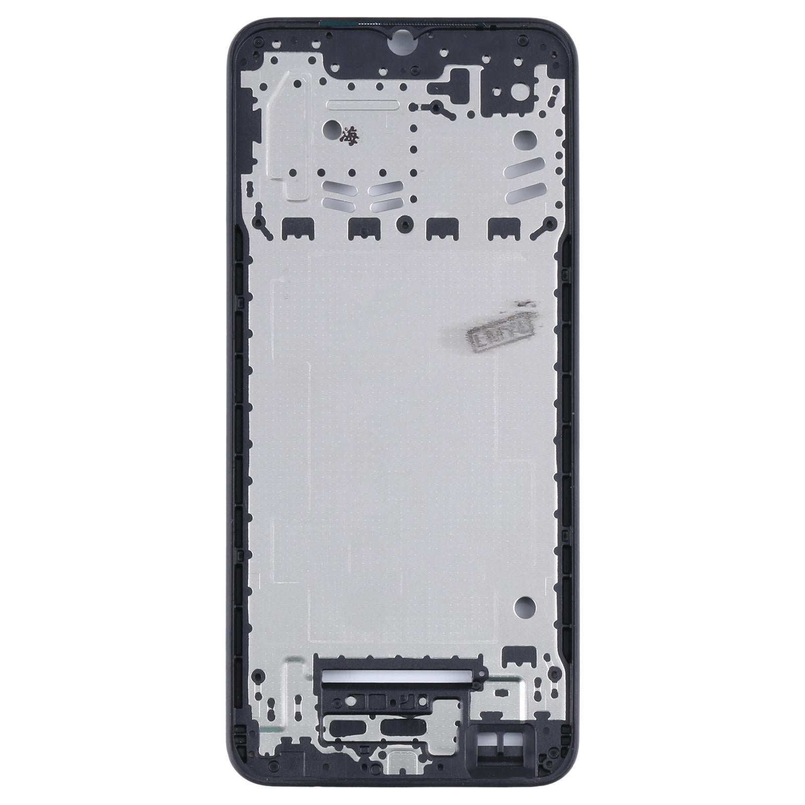 Samsung Galaxy A03 Core Front Housing Lcd Frame Bezel Plate-1915197822479765505