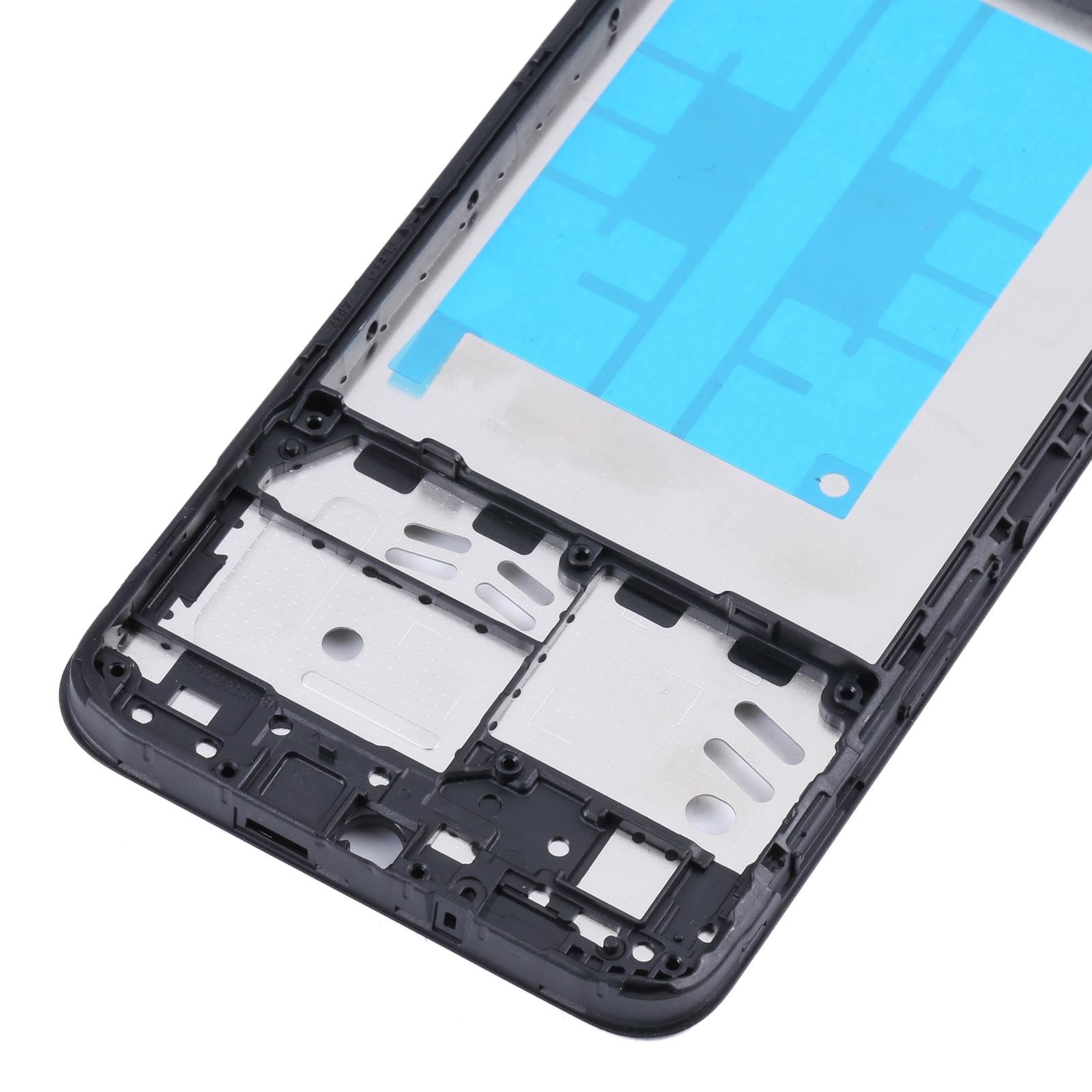 Samsung Galaxy A03 Core Front Housing Lcd Frame Bezel Plate-1915197822479765508