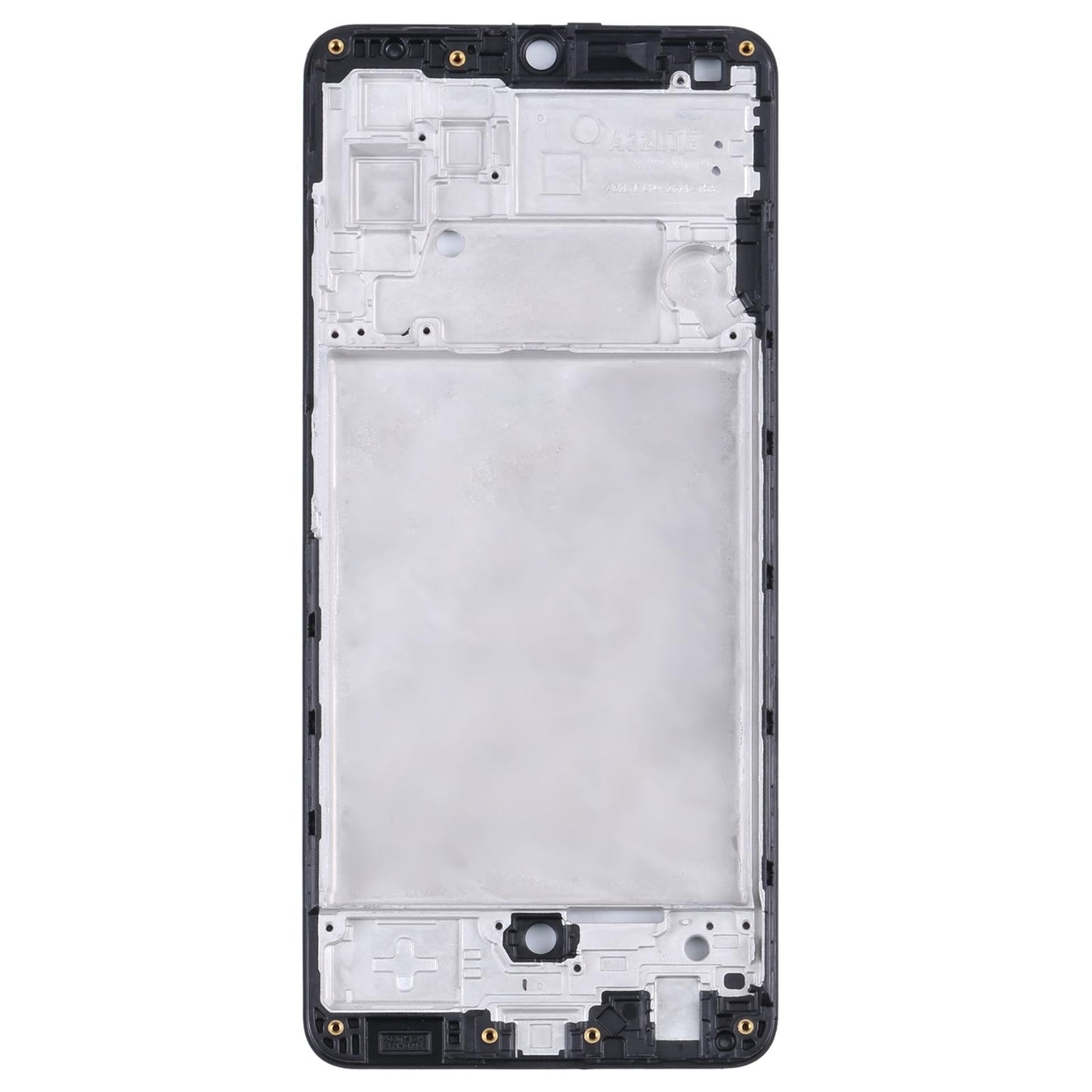 Front Housing Lcd Frame For Sm A325 - Bezel Plate-1915198401042059266