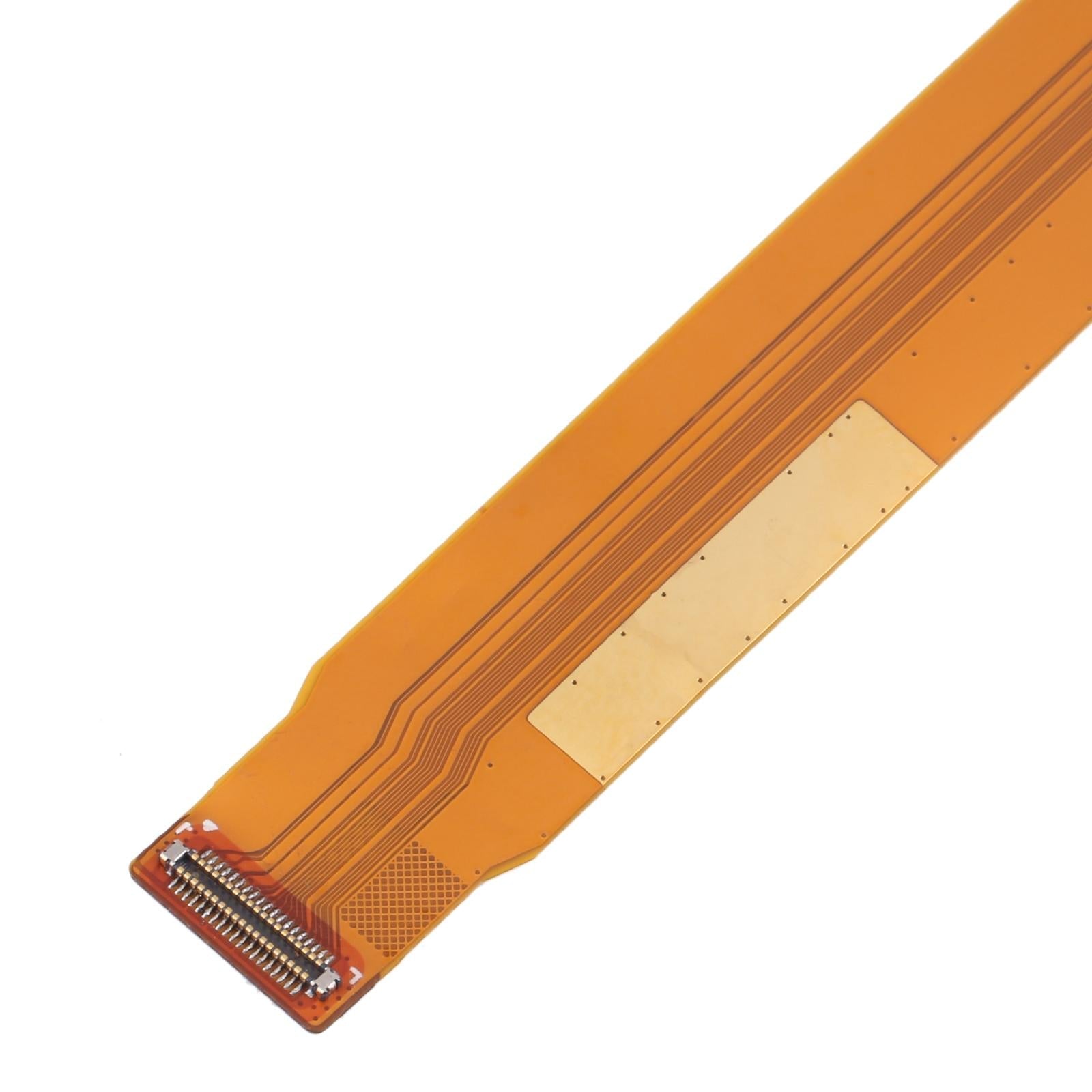 Flex Cable For Infinix Note 10 Pro / 10 Pro Nfc - Replacement-1915198291361009667