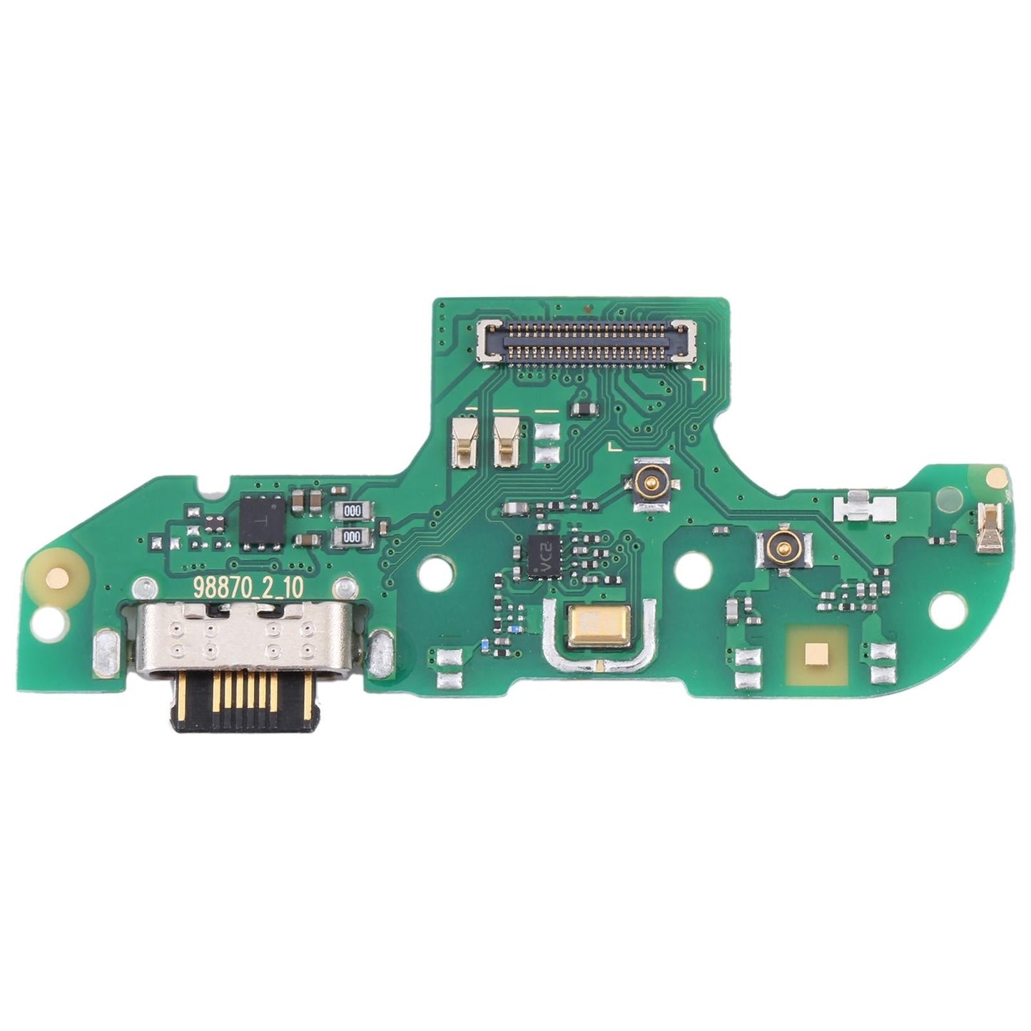 Replacement Charging Port Board For Moto G8 Play-1915198279851839488