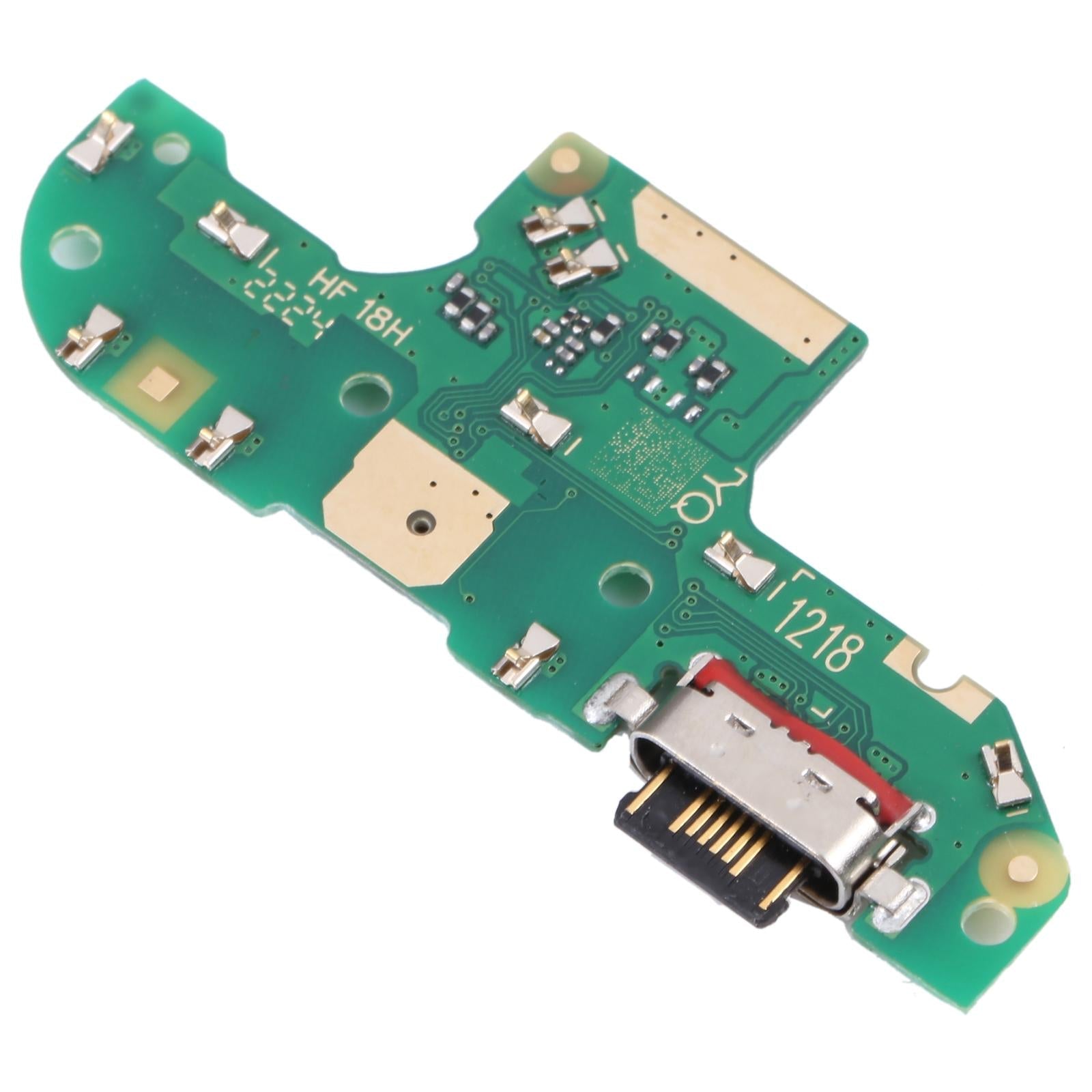 Replacement Charging Port Board For Moto G8 Play-1915198279851839490