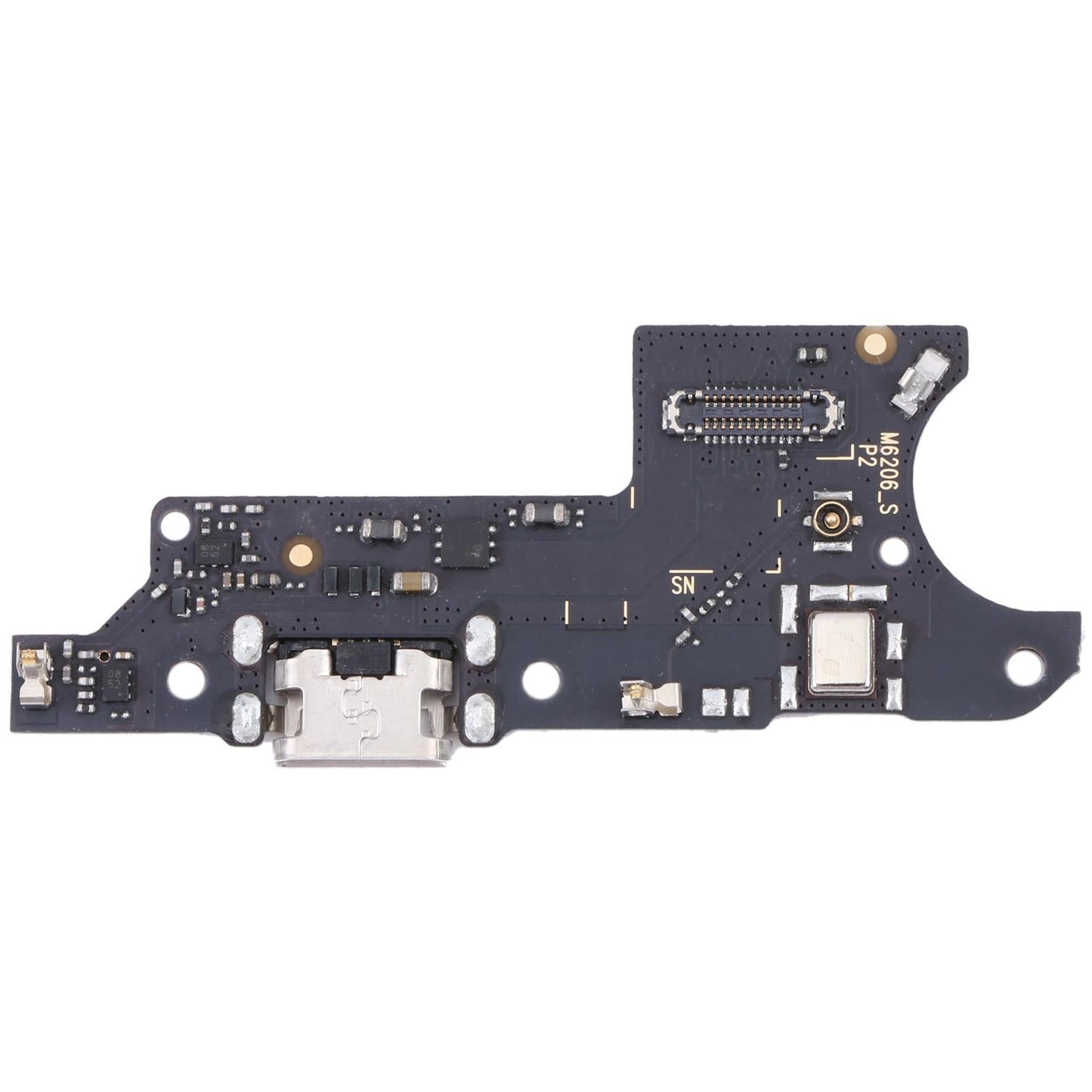 Replacement Charging Port Board For Moto G8 Power Lite-1915198105083580420