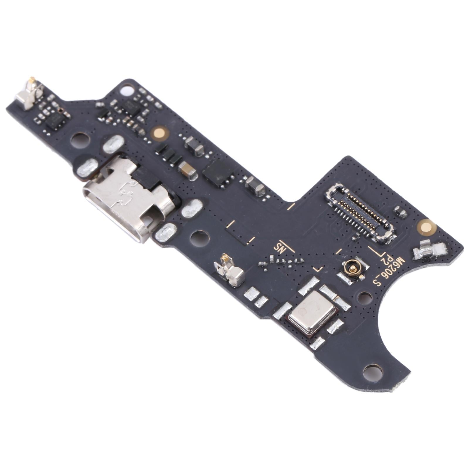 Replacement Charging Port Board For Moto G8 Power Lite-1915198105083580417