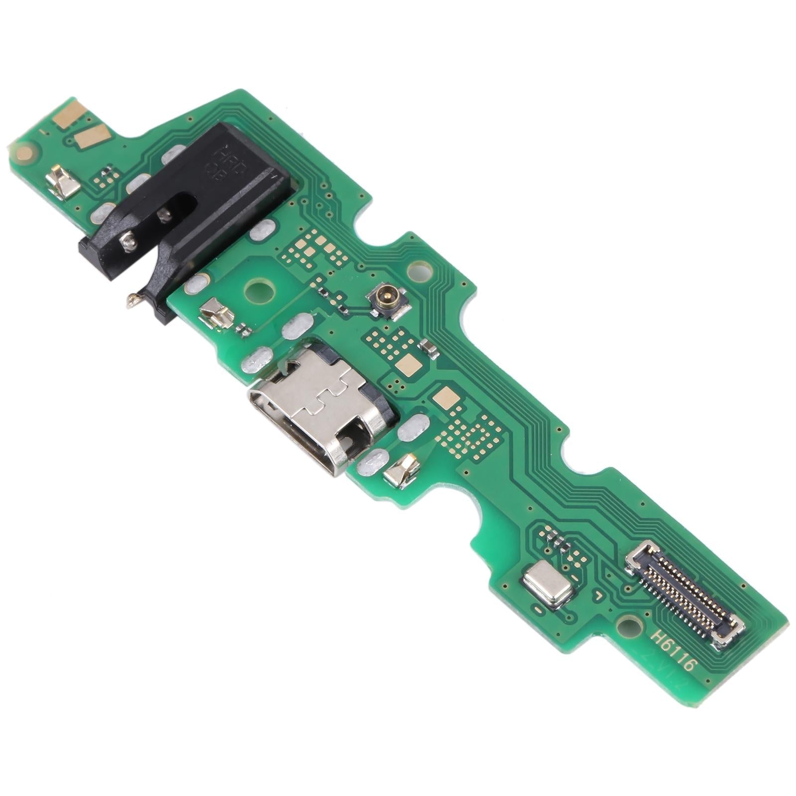 Charging Port Board For Infinix Hot 10 Play / Smart 5 India - X688C / X688-1915198371744845825