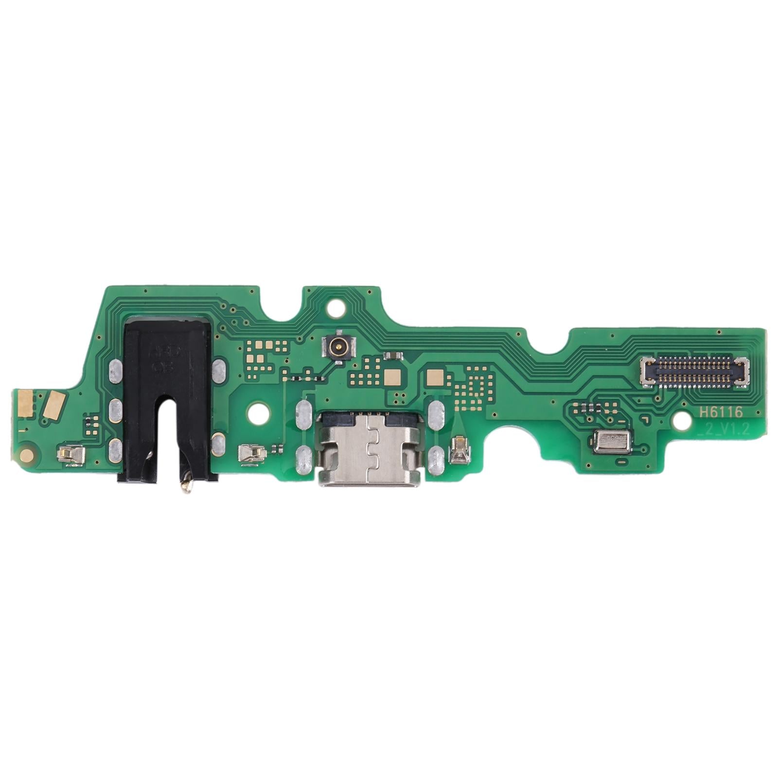 Charging Port Board For Infinix Hot 10 Play / Smart 5 India - X688C / X688-1915198371744845828