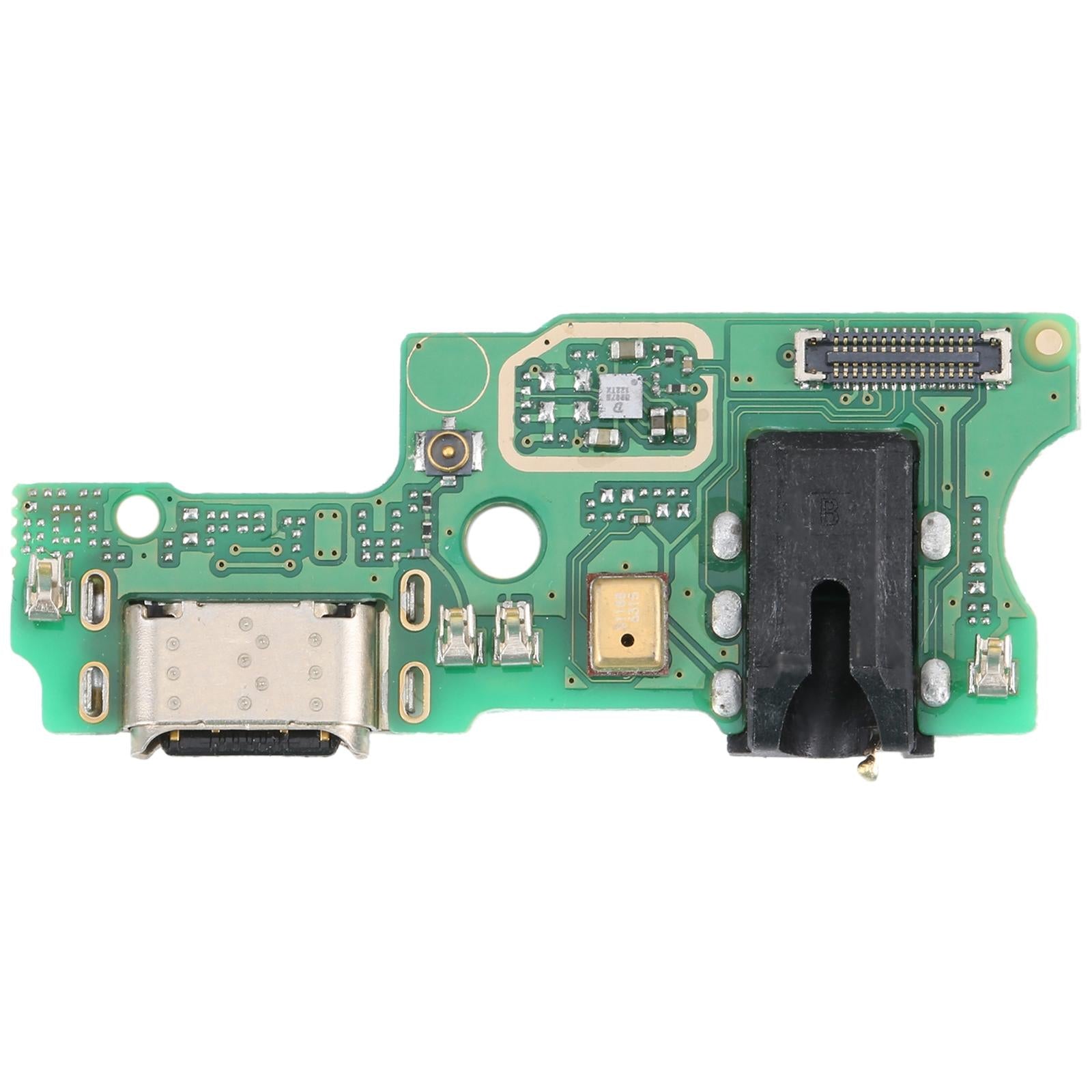 Replacement Charging Port Board For Infinix Note 8I - X683 / X683B-1915197657081581568