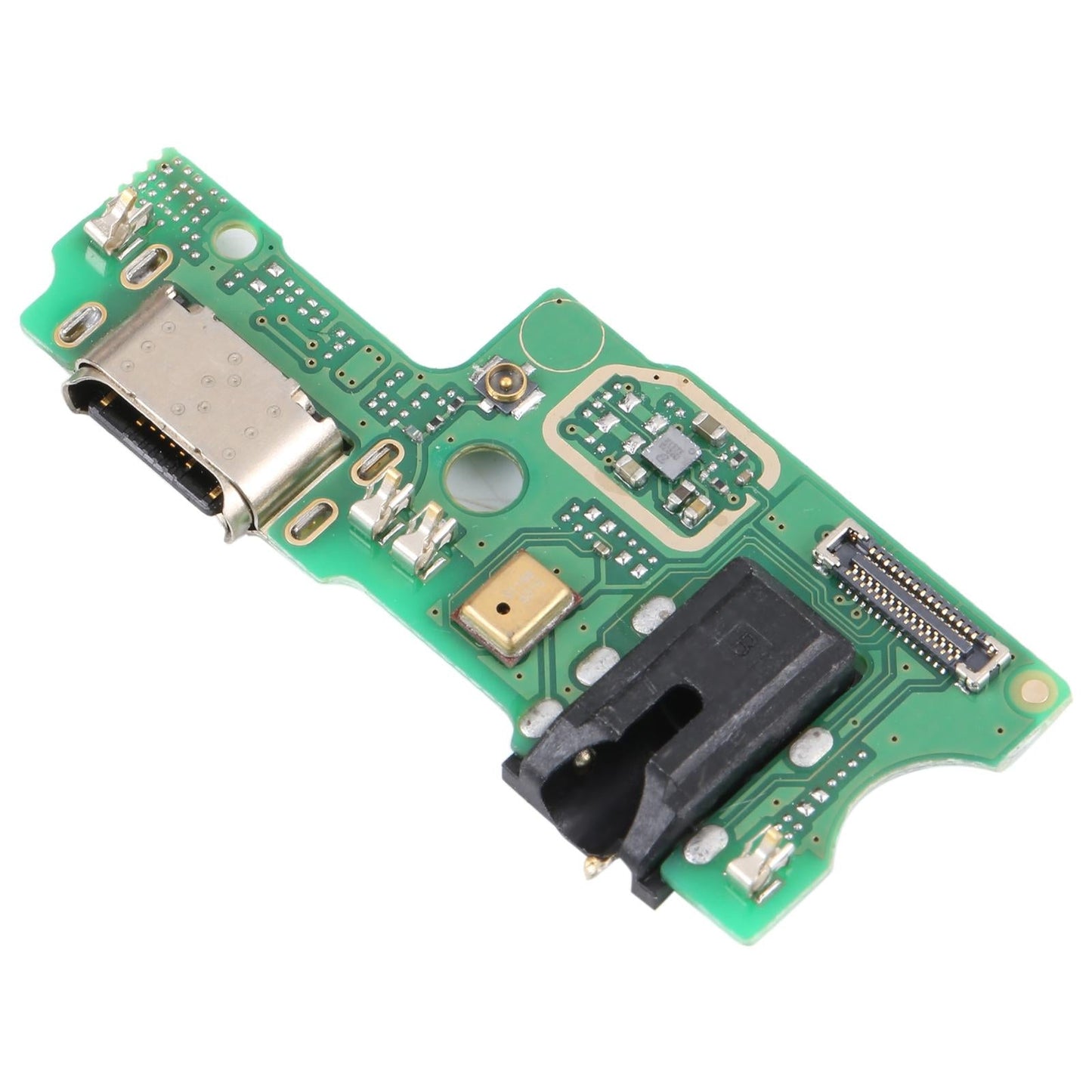 Replacement Charging Port Board For Infinix Note 8I - X683 / X683B-1915197657081581569