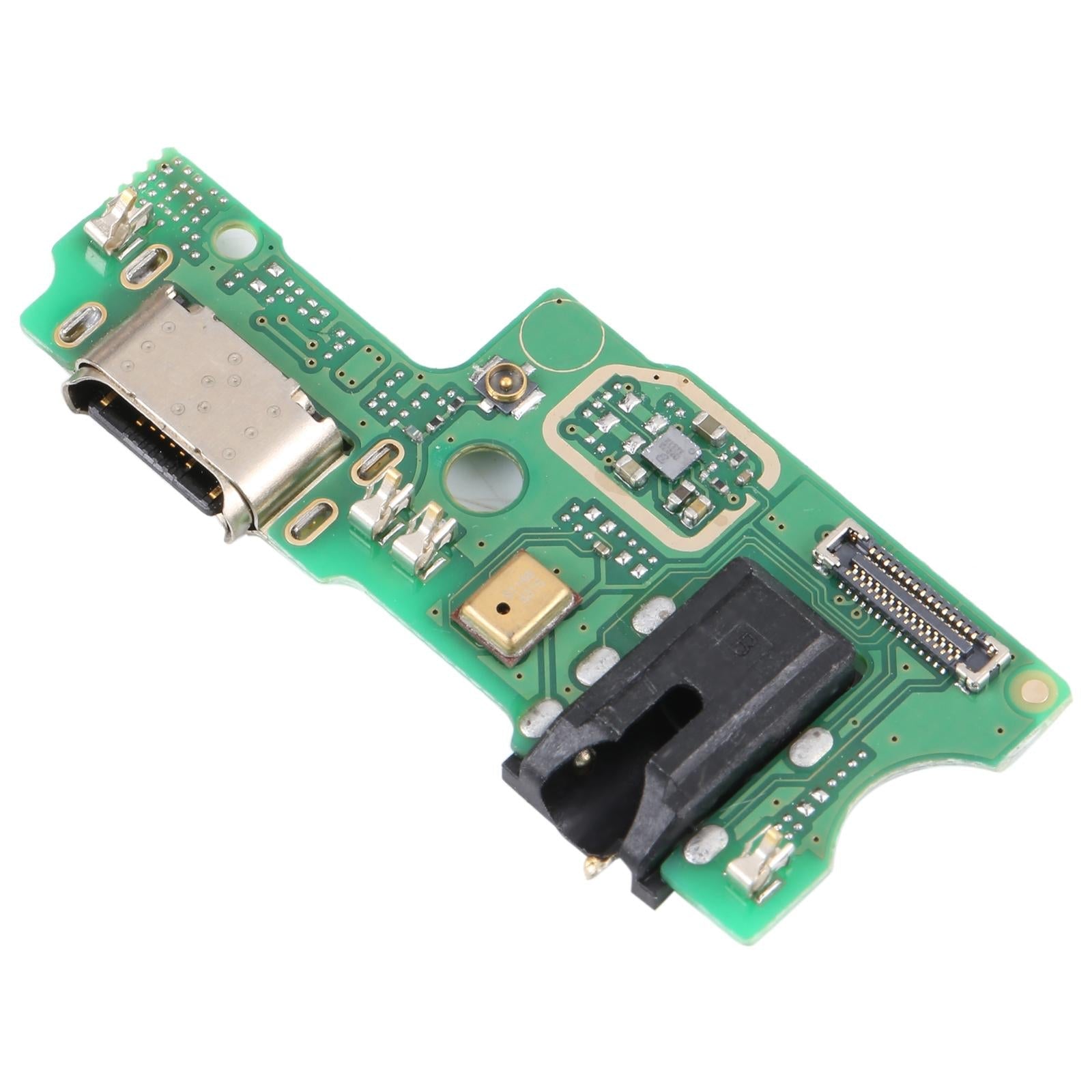 Replacement Charging Port Board For Infinix Note 8I - X683 / X683B-1915197657081581569