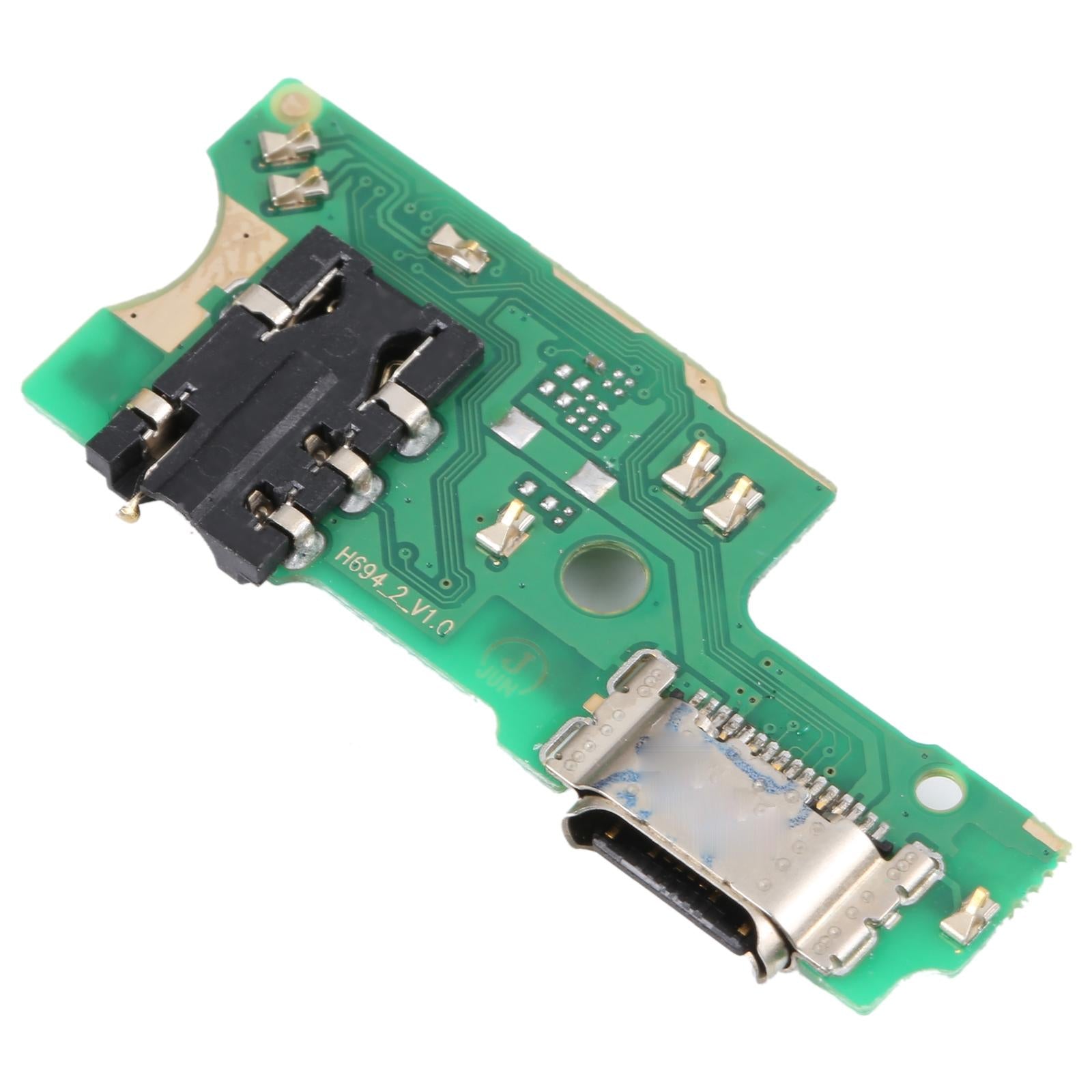 Replacement Charging Port Board For Infinix Note 8I - X683 / X683B-1915197657081581570