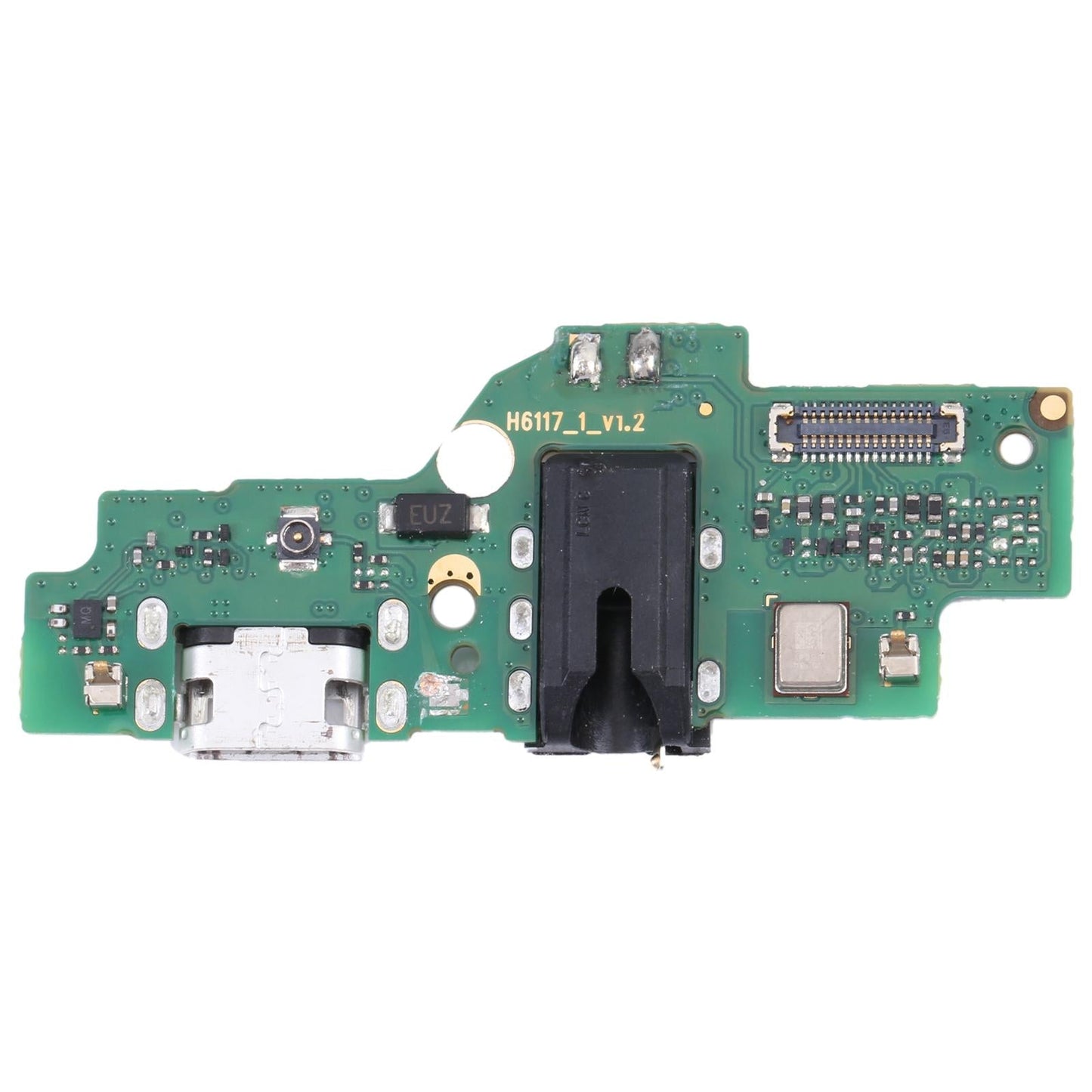 Charging Port Board For Infinix Hot 10 Lite - Replacement-1915197189785784324