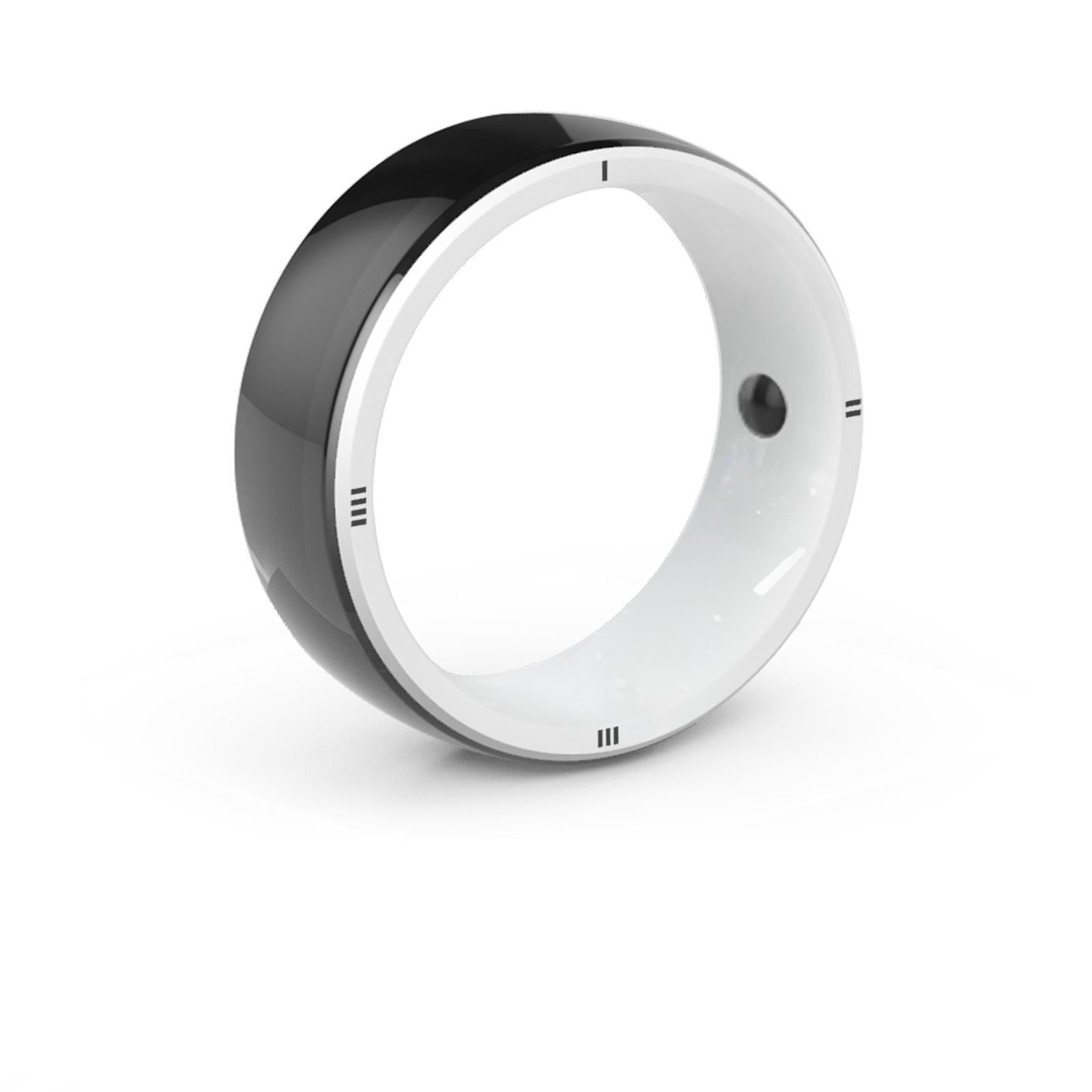 Multifunctional R5 Smart Ring - Wearable Tech-1915198146342948864