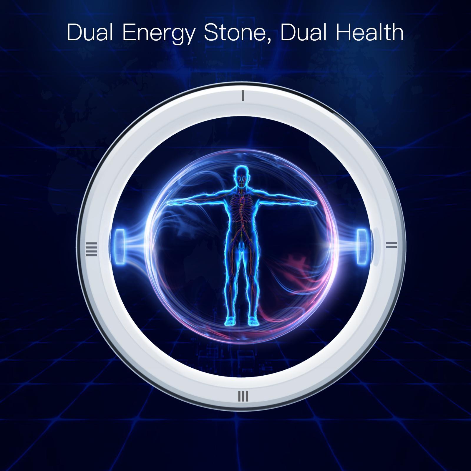 Multifunctional R5 Smart Ring - Wearable Tech-1915198146342948868