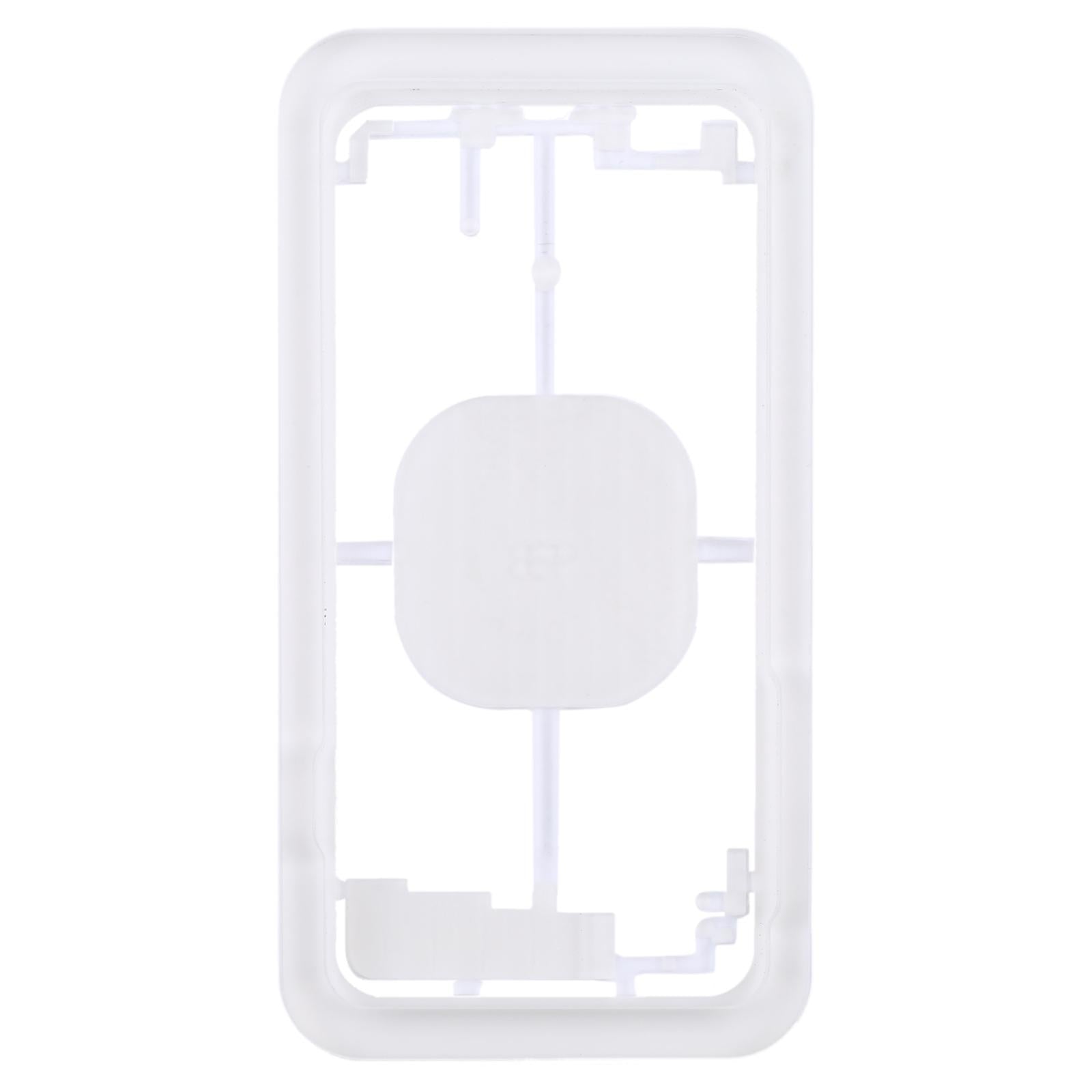 Protective Battery Cover For Iphone 8 Plus - Easy Disassembly And Laser Positioning-1915198096292319232